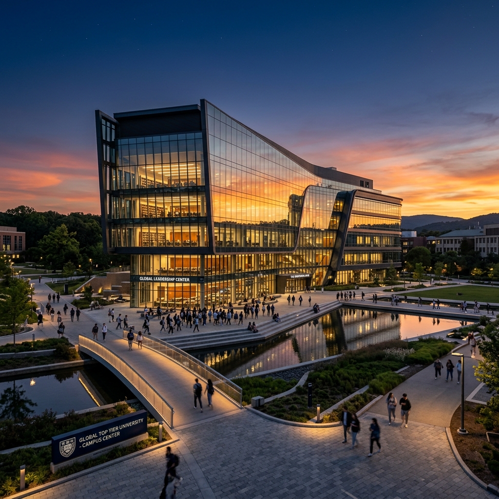 Strathclyde Campus