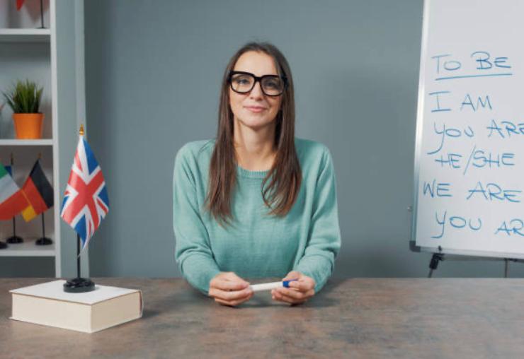 Professional Diploma in Teaching English to Speakers of Other Languages (TESOL) – Level 7