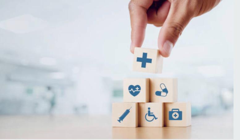 Professional Master’s in Hospital Management