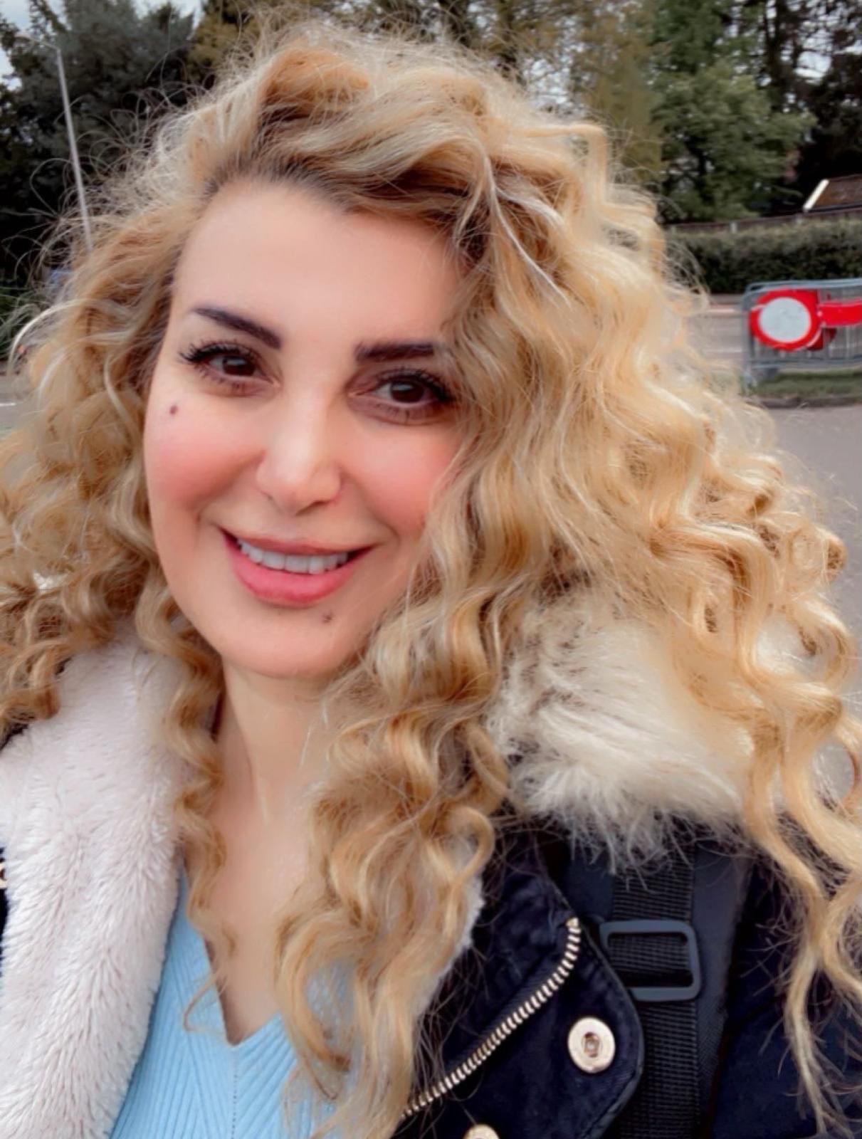 Dr. Ola Nasser